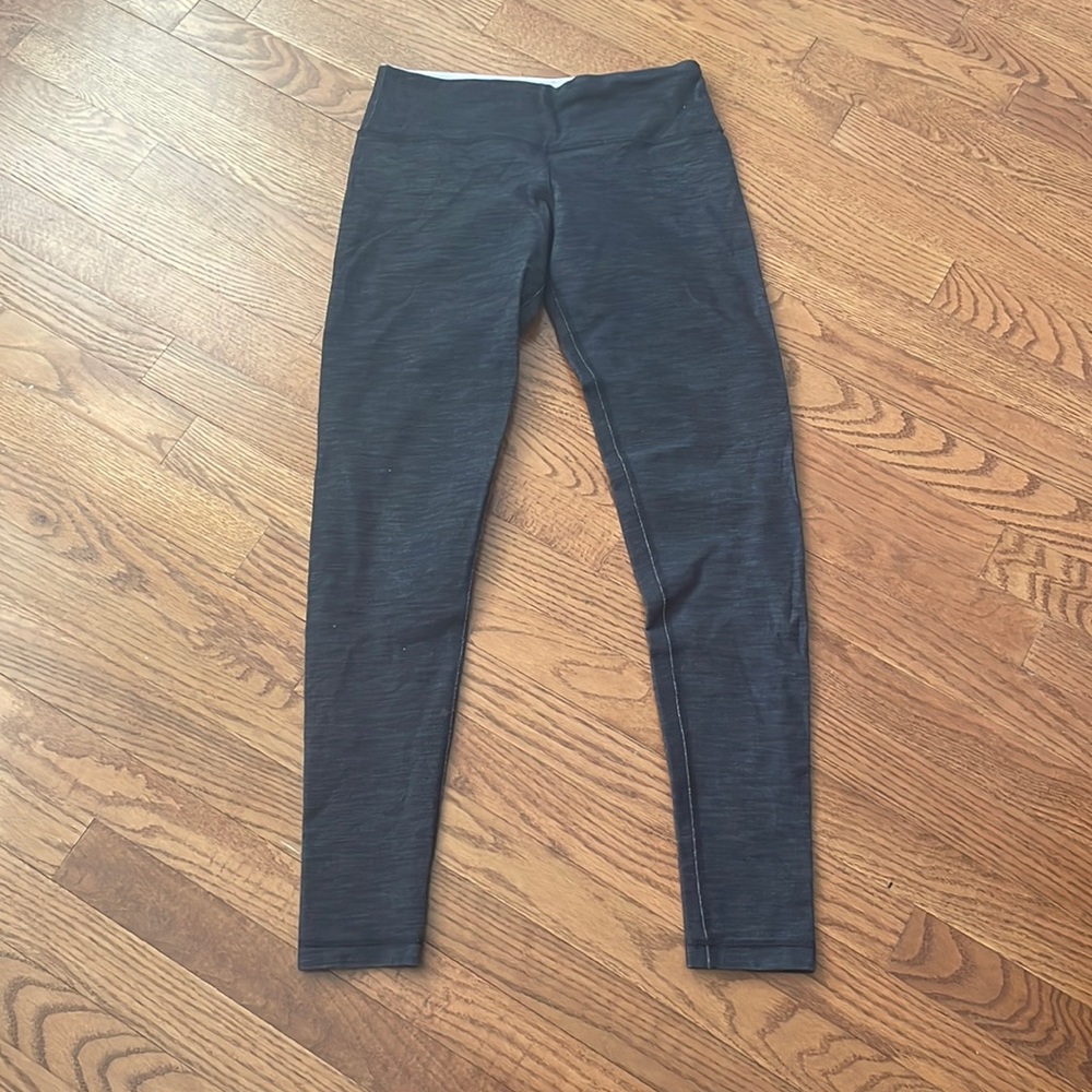 LULULEMON LEGGINGS - 6